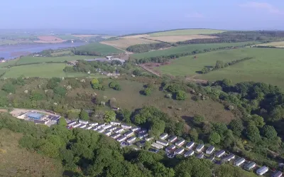 Cardigan Bay Holiday Park Hotels in 
