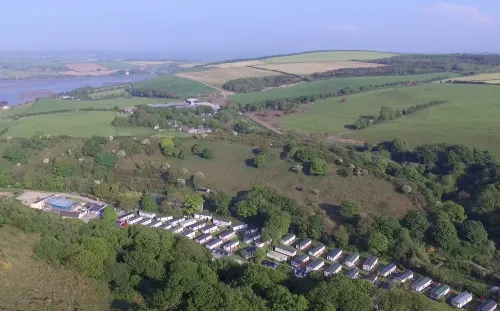 Cardigan Bay Holiday Park - Pools