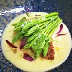 Botaniq Hotel Boutique - Morgenmad
