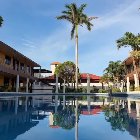 Hotel Lossandes