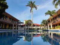 Hotel Lossandes Hotels in Ciudad Del Carmen