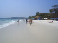 Rayong Rental Pool Villas