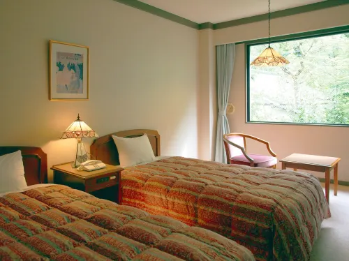 Suikoen Hotels in Kawanehon
