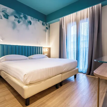 Hotel Regina Elena 57 & Oro Bianco Spa