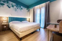 Hotel Regina Elena 57 & Oro Bianco SPA