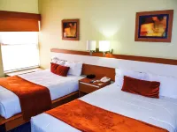 Copper Canyon Boutique Hotel Hotels near General Roberto Fierro Villalobos International Airport