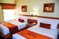 カッパー キャニオン ブティック ホテル のホテル