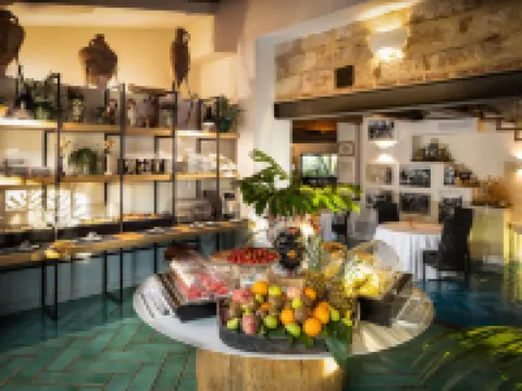 Magaggiari Hotel Resort Hotels in Cinisi