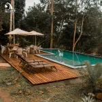 Amazonia Jungle Hotel - piscine