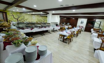 Tantur Hills Hotel - Jerusalem