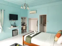 Mountain Beach  Resort