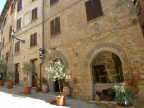 Hotel Volterra IN Hotels in Volterra
