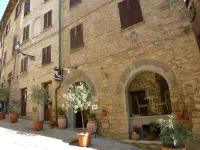 Hotel Volterra IN Hotels in Volterra