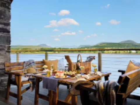 Sheen Falls Lodge Hotels in Kenmare