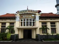 Hotel Santika Pekalongan Hotel dekat OLEH OLEH KHAS PEKALONGAN