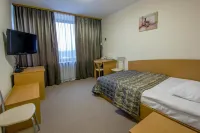 Hotel Tourist Minsk Hôtels à : 
