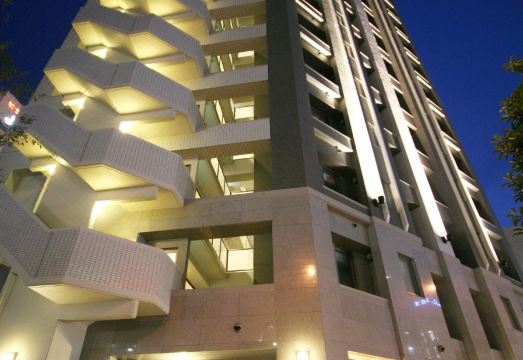 어베인 히로시마 이그제큐티브