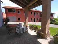 I Mosaici Hotels in Brozolo