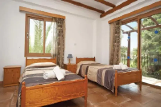 Villa Angela Paradise