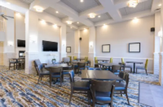 Homewood Suites by Hilton Bloomington Hotels in Monroe County