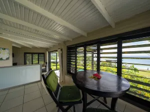 Taveuni Island Resort & Spa