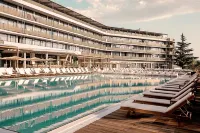 Sunny Beach Club - Adults Only #YouthfulVibes - piscina