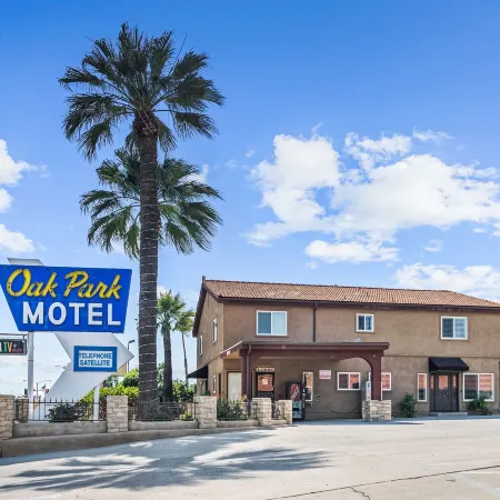 Oak Park Motel