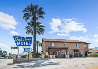 Oak Park Motel Hotel a Monrovia