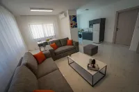 Al Kawther Hotel Apartments