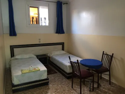 Borj Ouad Ghelala Hotels in Fnideq