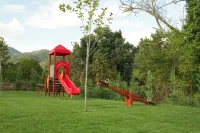 Mont Helmos Hotel Hotels in Zarouchla