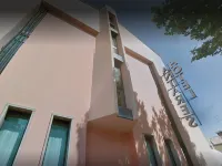 Hotel Antares Hotels in Grado