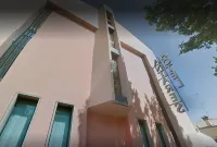 Hotel Antares Các khách sạn ở 