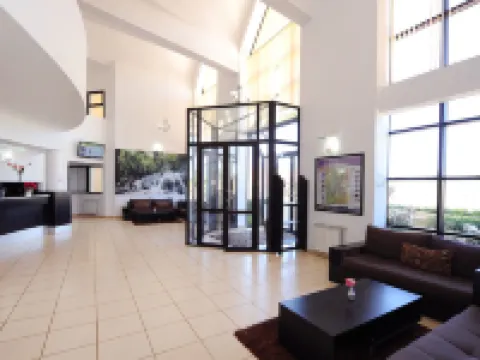 Farah Inn Ifrane Hotels in Ifrane