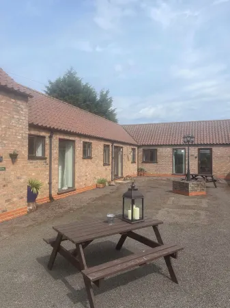 Setcops Farm Holiday Cottages