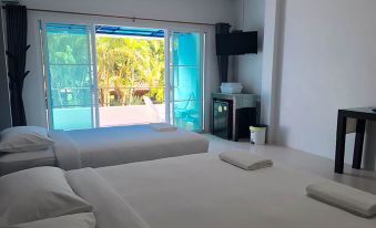 Ban Krut Resort
