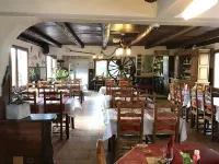 Hôtel Le Ranch Hôtels à : Belvédère