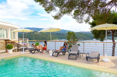 Hotel Plaza Hotel in zona Isole Gemini