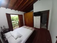 Alojamiento rural la pradera