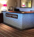 The Airman Hotel Hotels in Henlow