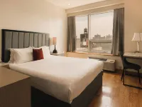 Asiatic Hotel - Flushing Hotels near Flushing Meadows