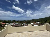 Tropical Gardens - Ocean View