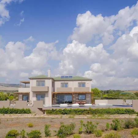 Afrala Summerhouse