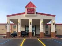 Econo Lodge Truman Inn Hotels in Sedalia
