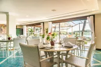 Hotel Ferradura Private Hotel a Armação dos Búzios