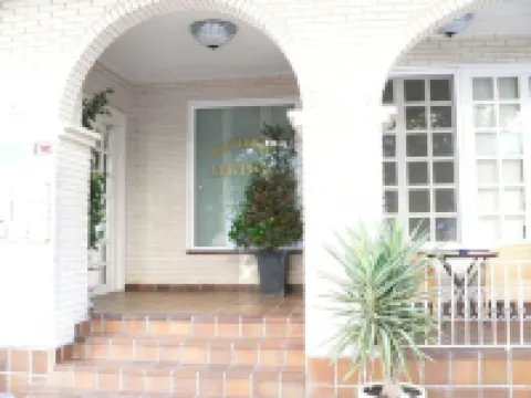 楊索拉酒店 聖卡洛斯拉臘皮塔酒店