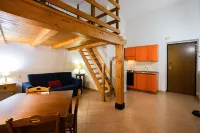 Hola Cathedral House Hotels in Albergheria