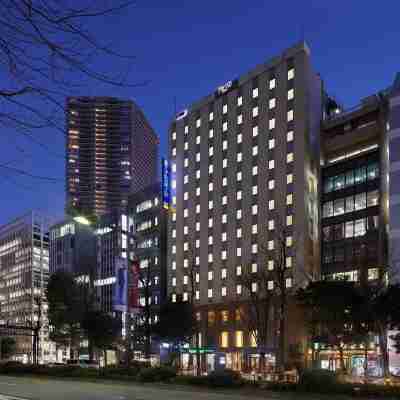 京王プレッソイン 池袋 Hotel Exterior