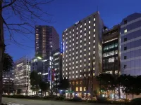 京王プレッソイン 池袋 新宿区 落合第一地域センター周辺のホテル