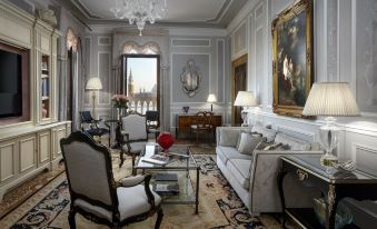 Hotel Danieli, Venice